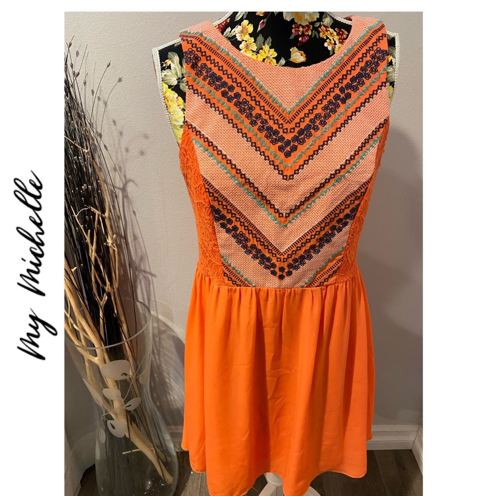 My Michelle Dress